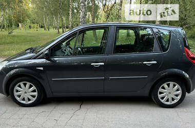 Минивэн Renault Scenic 2007 в Виннице