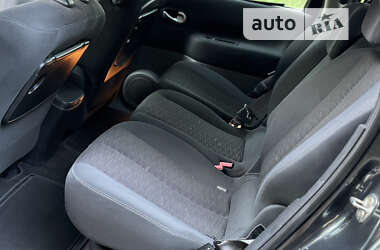 Минивэн Renault Scenic 2007 в Виннице