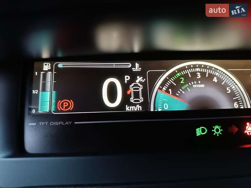 Минивэн Renault Scenic 2013 в Одессе