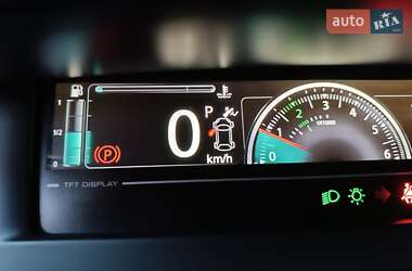 Минивэн Renault Scenic 2013 в 