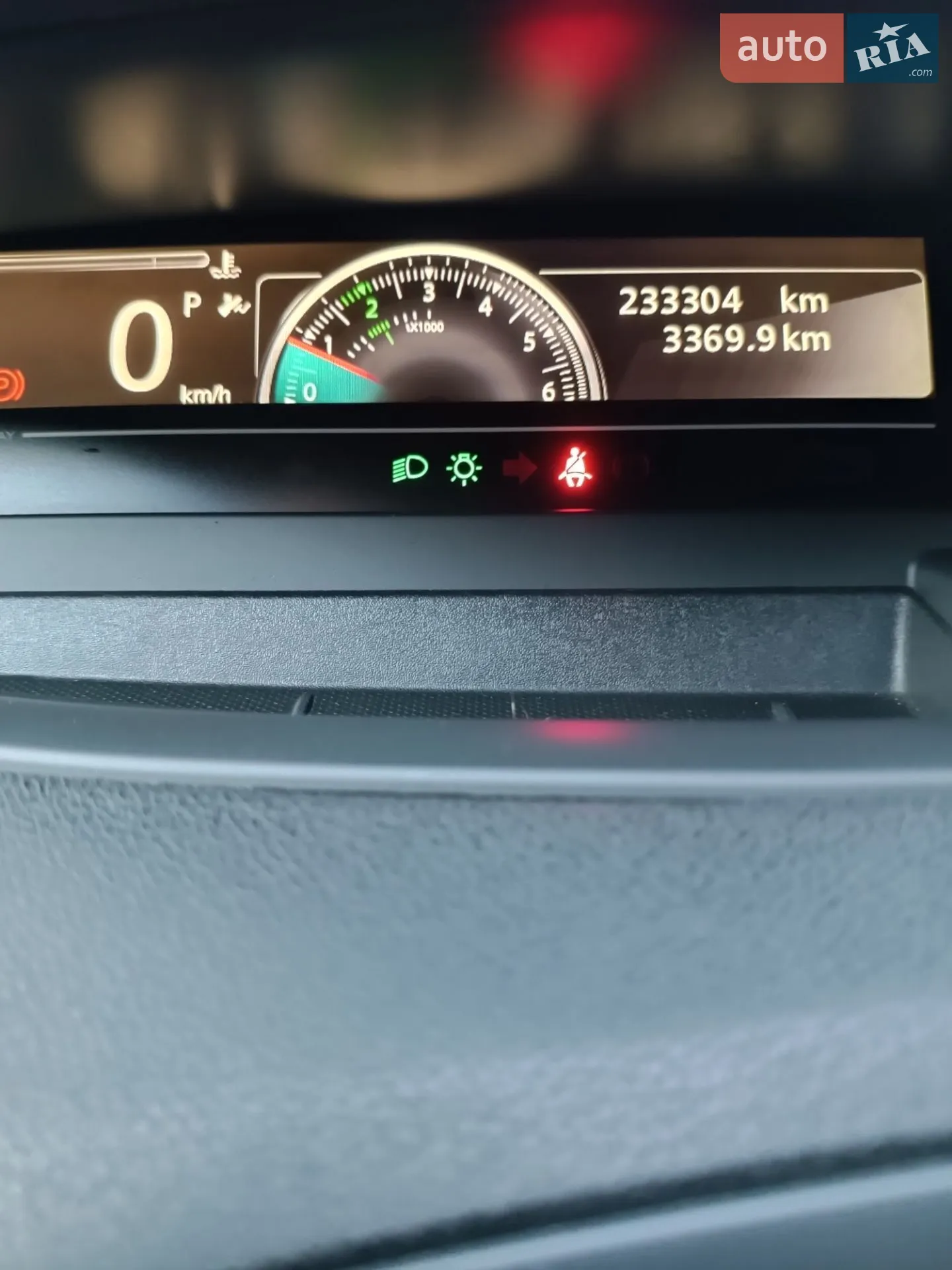 2013 Renault Scenic - мініатюра 29