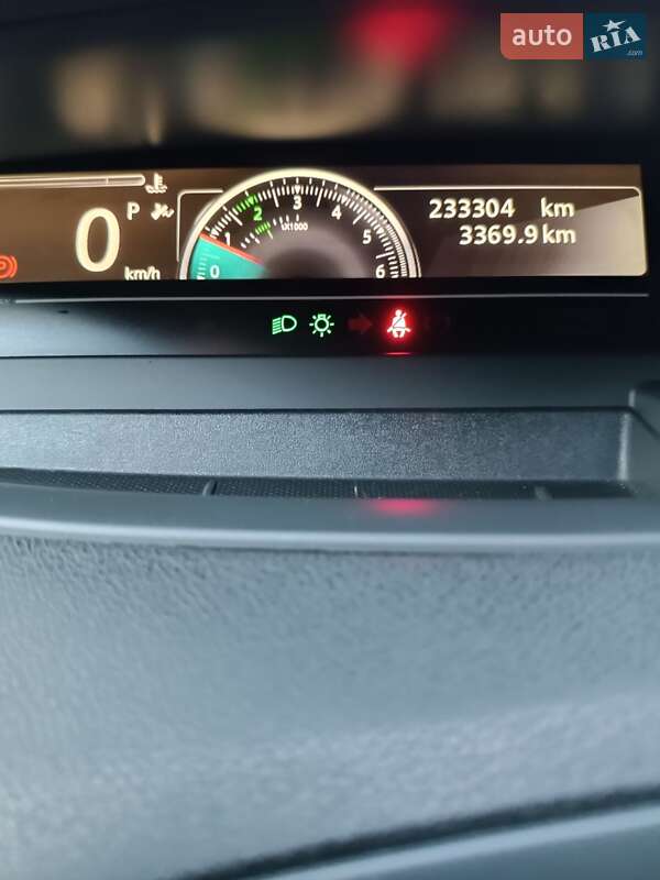Минивэн Renault Scenic 2013 в Одессе