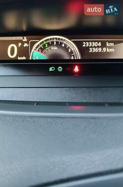 Минивэн Renault Scenic 2013 в 