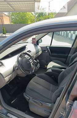 Минивэн Renault Scenic 2006 в Староконстантинове