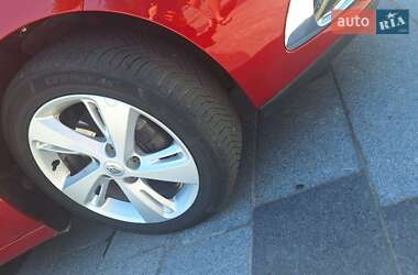 Мінівен Renault Scenic 2012 в Дніпрі