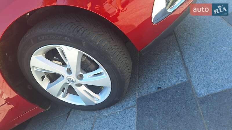 Мінівен Renault Scenic 2012 в Дніпрі фото 4 Мінівен Renault Scenic 2012 в Дніпрі