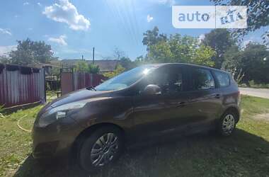 Мінівен Renault Scenic 2010 в Старокостянтинові