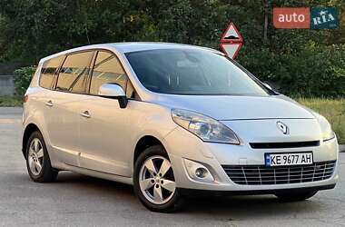 Renault Scenic 2010 Renault Scenic 2010