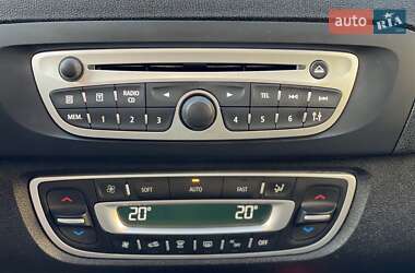 Мінівен Renault Scenic 2010 в 