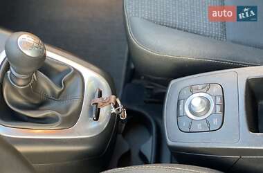 Мінівен Renault Scenic 2010 в 