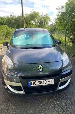 Renault Scenic 2009