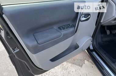 Минивэн Renault Scenic 2007 в 