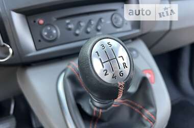 Минивэн Renault Scenic 2007 в 