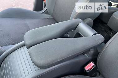 Минивэн Renault Scenic 2007 в 