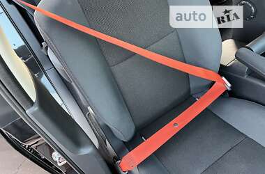 Минивэн Renault Scenic 2007 в 