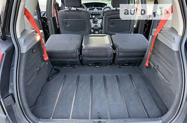 Минивэн Renault Scenic 2007 в 