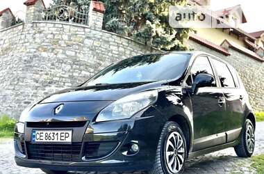 Мінівен Renault Scenic 2010 в Кам'янець-Подільському