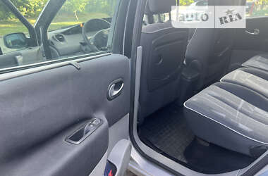 Мінівен Renault Scenic 2004 в 