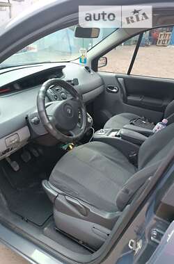 Мінівен Renault Scenic 2007 в Миколаєві