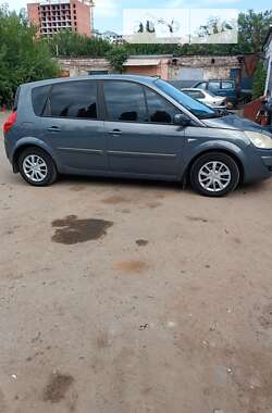 Renault Scenic 2007