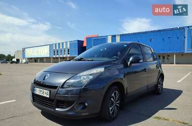 Renault Scenic 2009 Renault Scenic 2009