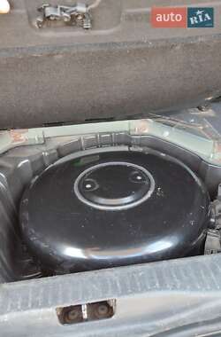 Минивэн Renault Scenic 2009 в 
