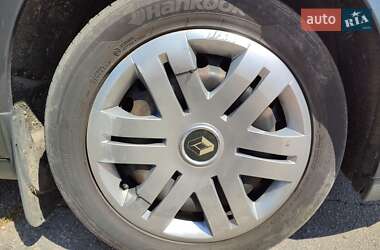 Минивэн Renault Scenic 2009 в 