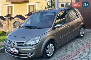 Renault Scenic 2009 Renault Scenic 2009