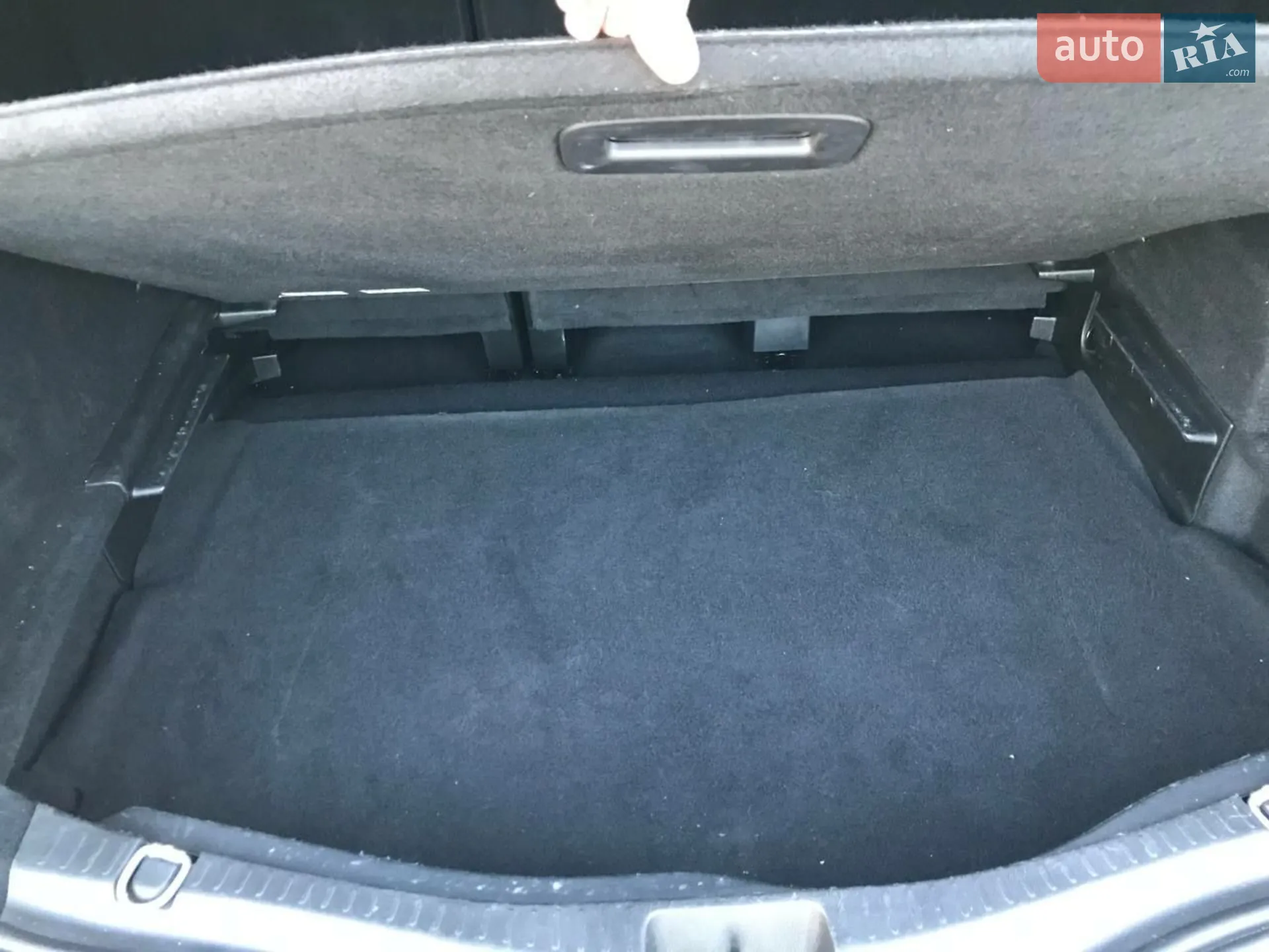 2017 Renault Scenic - мініатюра 19