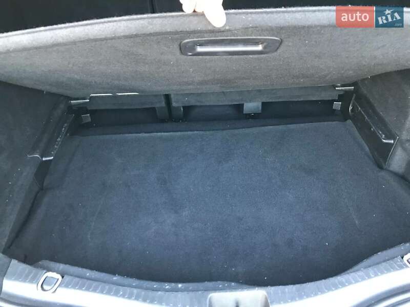 Мінівен Renault Scenic 2017 в Білій Церкві