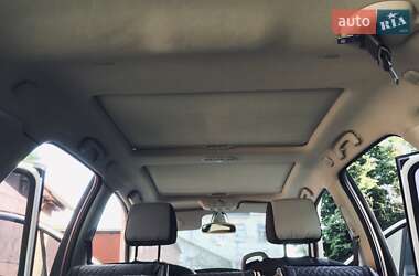 Мінівен Renault Scenic 2004 в 