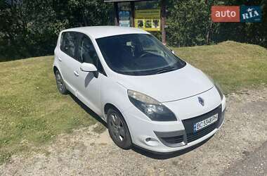 Renault Scenic 2011 Renault Scenic 2011