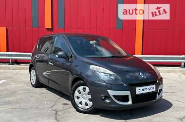 Мінівен Renault Scenic 2009 в Києві