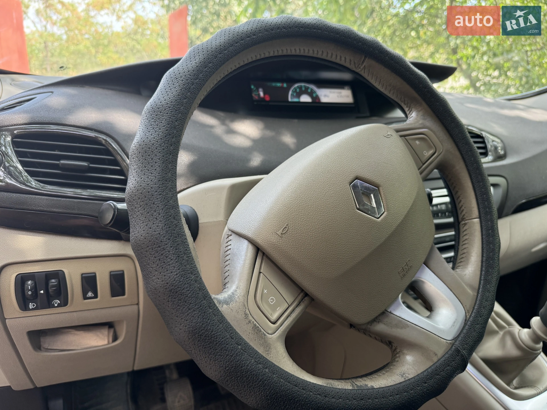 2011 Renault Scenic - мініатюра 6