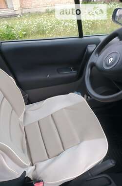 Мінівен Renault Scenic 2007 в Калуші