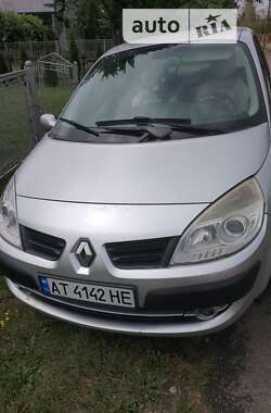 Renault Scenic 2007