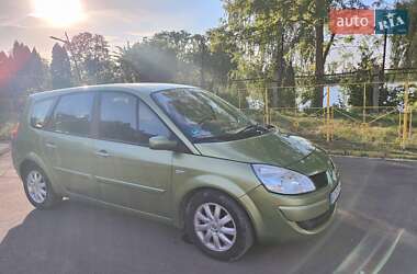 Renault Scenic 2007 Renault Scenic 2007