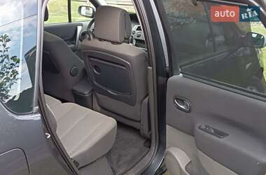 Минивэн Renault Scenic 2007 в 