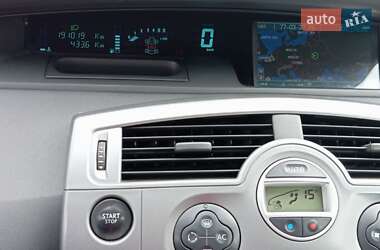 Минивэн Renault Scenic 2007 в 