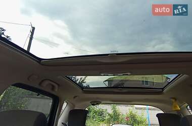 Минивэн Renault Scenic 2007 в 