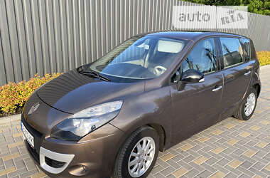 Мінівен Renault Scenic 2011 в Вінниці