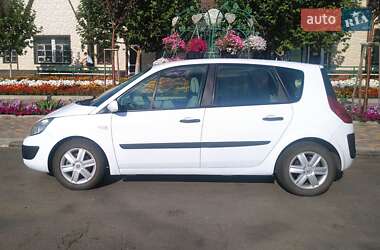 Renault Scenic 2007 Renault Scenic 2007