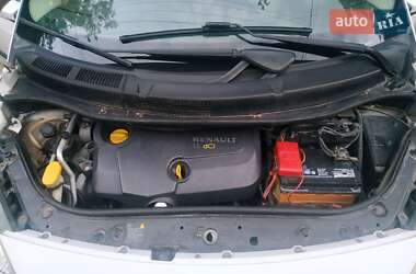 Минивэн Renault Scenic 2007 в 