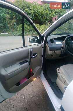 Минивэн Renault Scenic 2007 в 