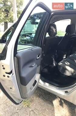 Минивэн Renault Scenic 2008 в 