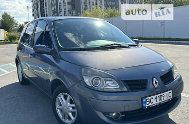 Renault Scenic 2008