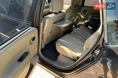 Минивэн Renault Scenic 2004 в 
