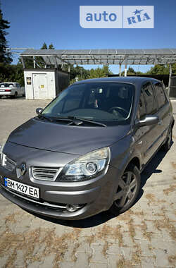 Renault Scenic 2009