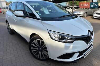 Renault Scenic 2019 Renault Scenic 2019