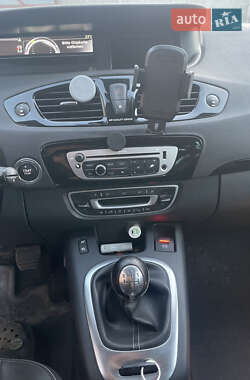 Мінівен Renault Scenic 2012 в Харкові